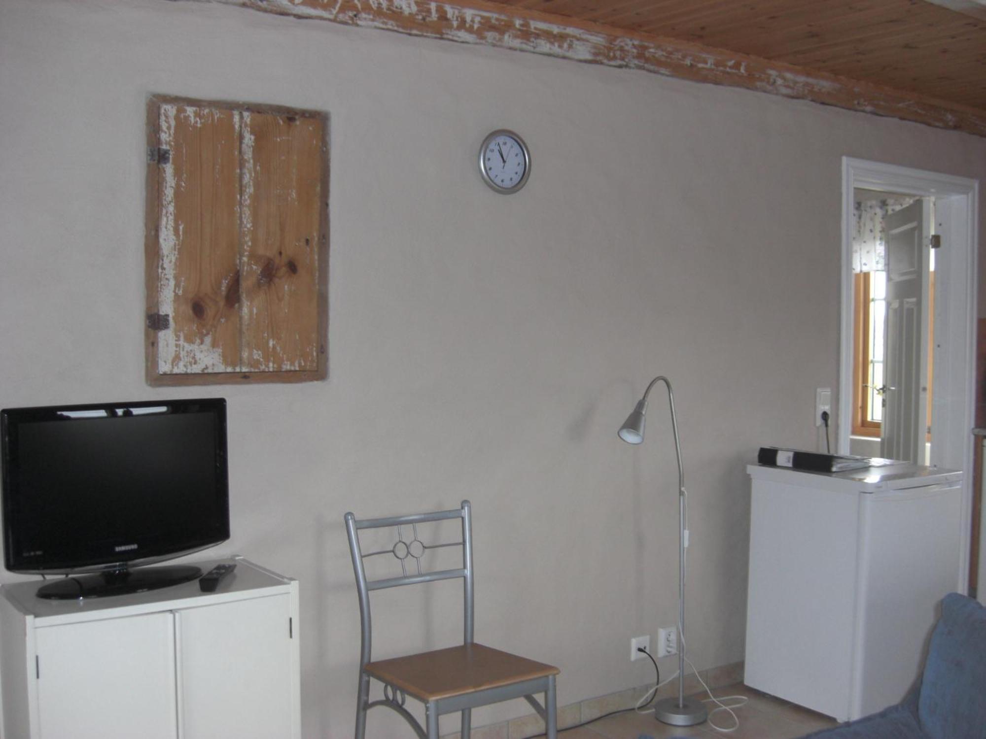 Hagestad 47 Loderup Номер фото