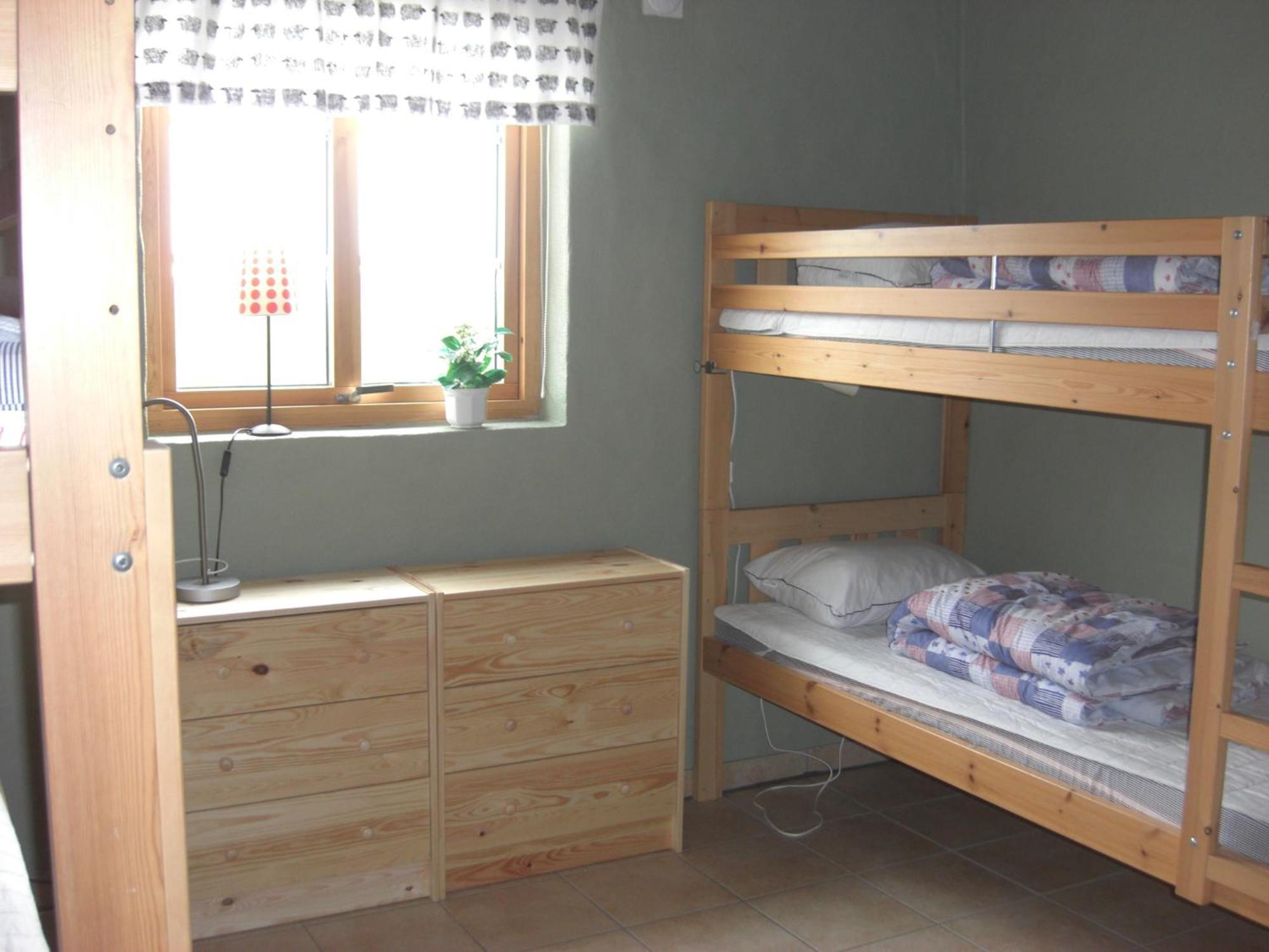 Hagestad 47 Loderup Номер фото