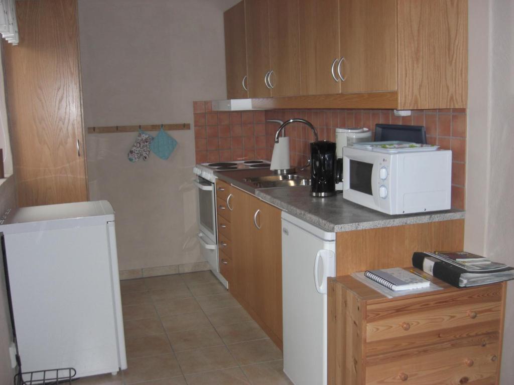Hagestad 47 Loderup Номер фото